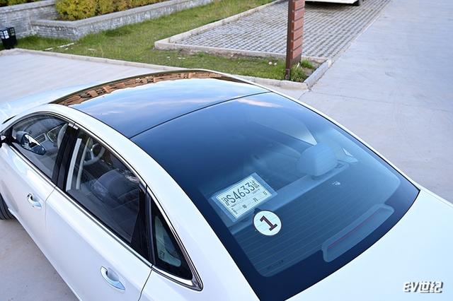 你可能会后悔入手Model 3,但绝不会后悔买它