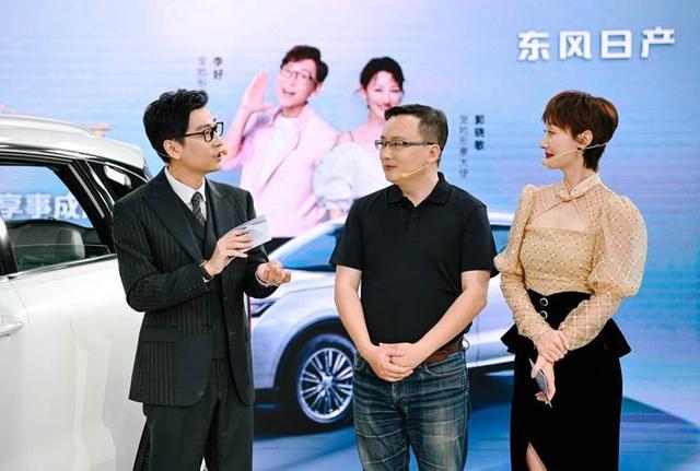 “女王副驾”瞄准女性市场升舱的启辰星魅力几何?