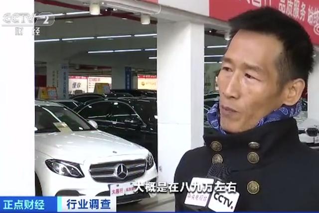 17万买的比亚迪，开不了卖不掉，车主真上愁