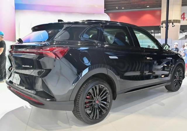 2月份即将发布的新车,这款入华后又要卖疯!