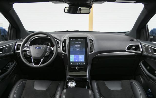 盘点那些50万以内能载7人，却依旧能带你"劈弯"的SUV