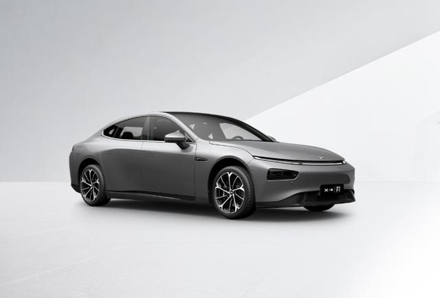 想要足够安全的纯电车?在这几款里选,最低才10万出头