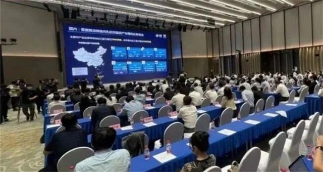 另辟蹊径还是剑走偏锋 北汽集团加入长安链联盟