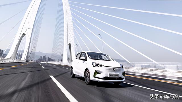 电动小车怎么选?宏光MINI EV和奔奔E-Star谁更出色