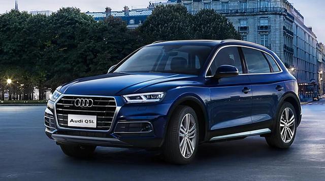 奔驰GLC、宝马X3、奥迪Q5L,谁是你心目中最好的SUV?