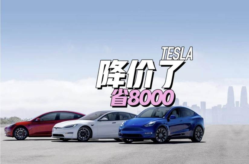 跟进特斯拉降价,这并不是新势力的最优解!