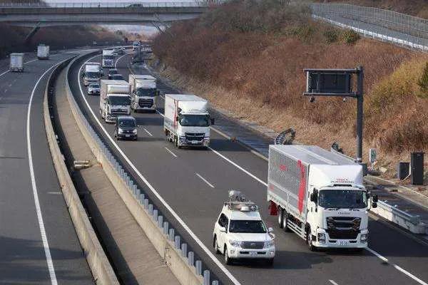 国外的高速公路是如何收费的?
