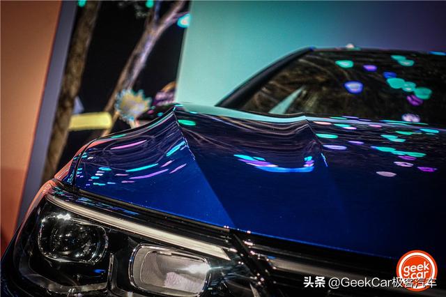 12.98 万元起售的全新高尔夫,为何冠以「数字」之名?