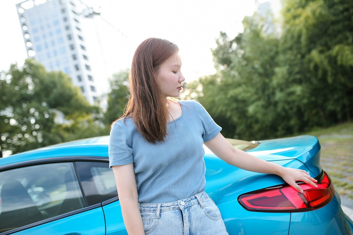 风味人生 BMW 2系四门轿跑助力自我突破