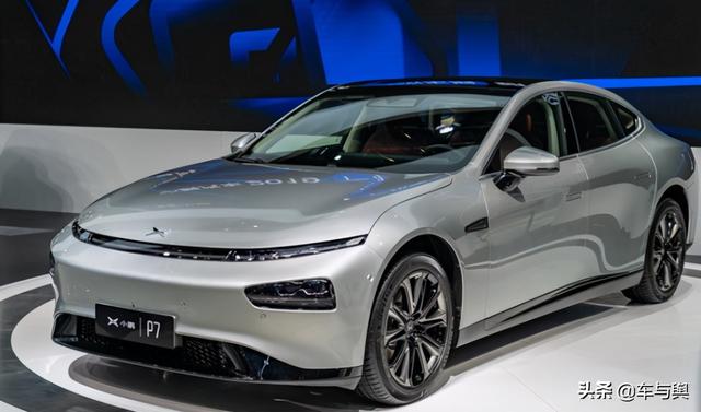 高端纯电之争,特斯拉Model 3和小鹏P7如何选择?