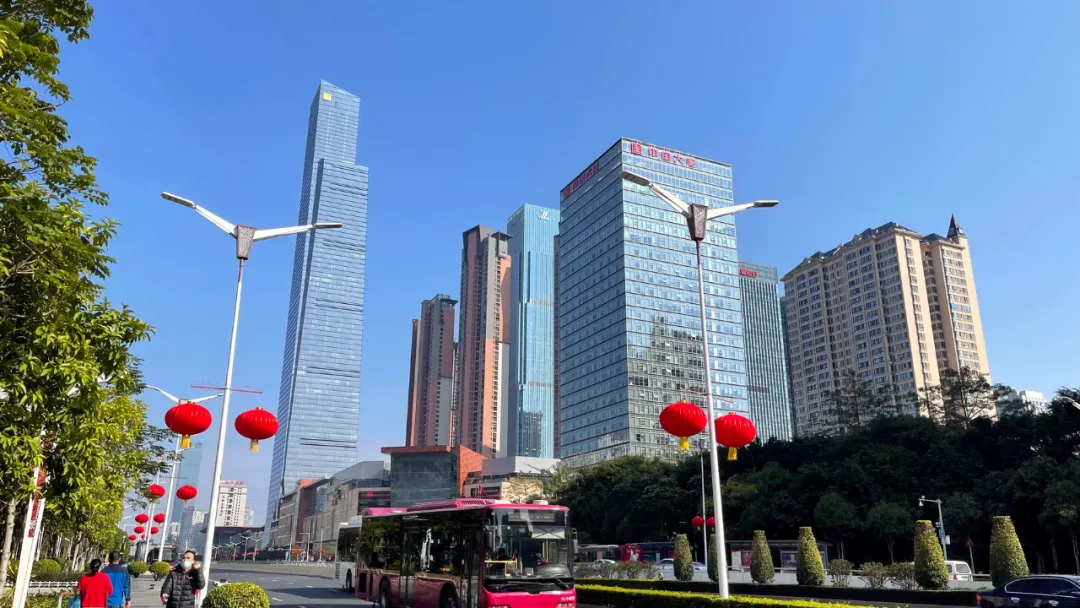 打造西南最强新能源汽车城,南宁办得到吗?