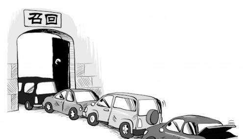 2019新能源车召回数量大幅降低，动力电池问题明显减少