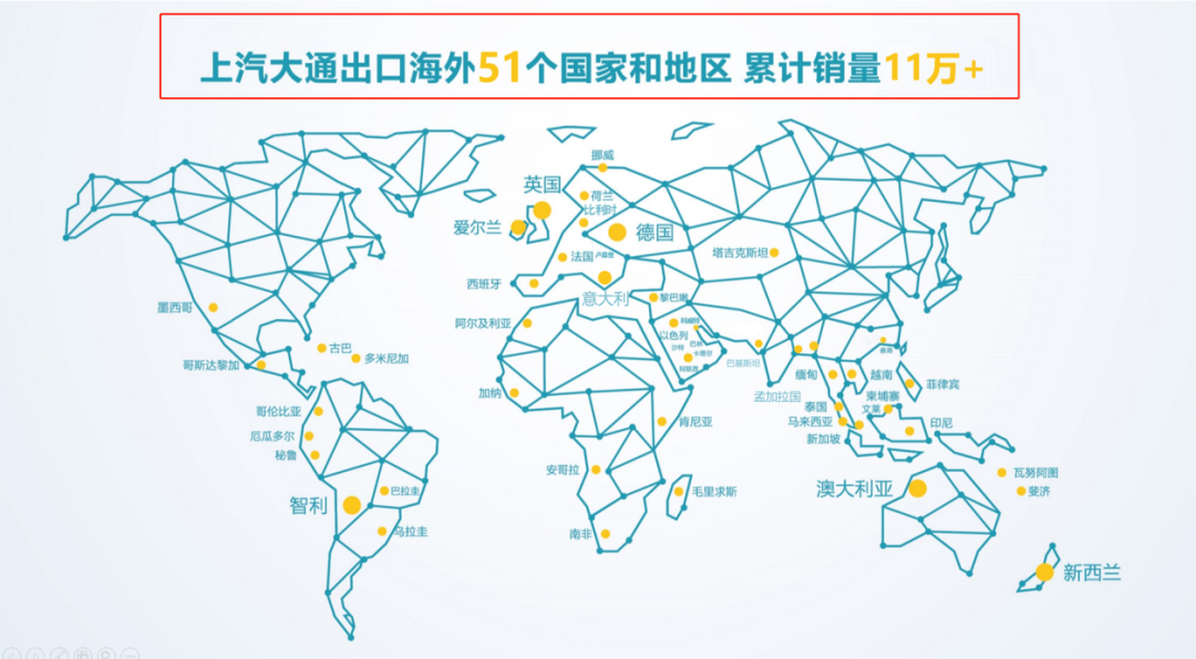 上汽大通MAXUS发布Van life概念,轻客原来还有这么多的玩法?