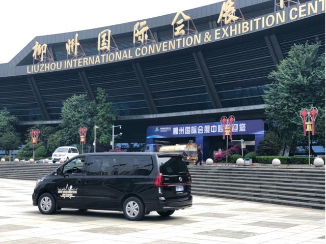 手动“迈特威”?东风风行M7有点东西