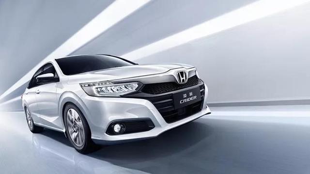 2020，那些有关Honda中国的喜悦、猛料与干货