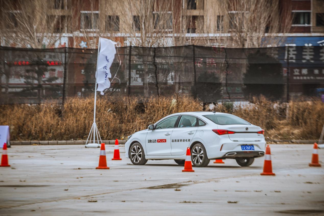 CTCC赛场双冠军 长安汽车“蓝鲸双雄”究竟有多强？