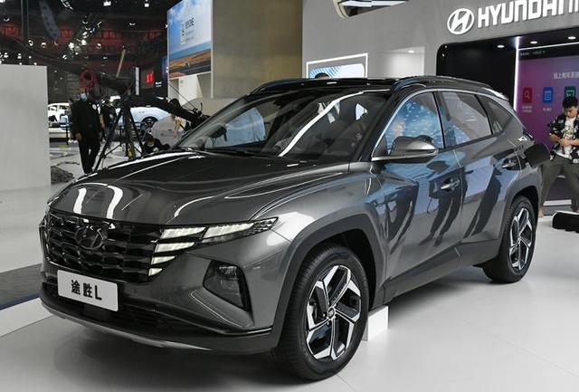 销量不入前十、目标未达成,韩系品牌在中国市场还有戏吗?