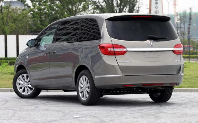 上汽MAXUS G20对比别克GL8,谁是真正头等舱的享受?