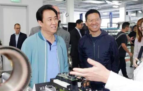 恒大汽车因裁员成为市场焦点，沦为笑柄到底为何？