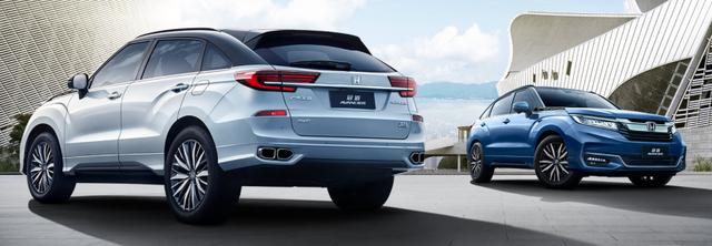 30万预算的SUV,选合资高配还是豪华品牌?