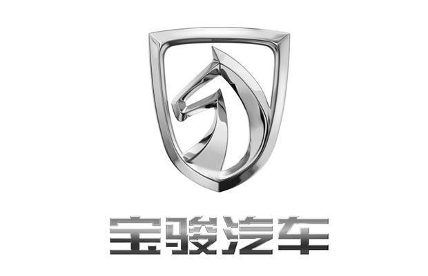 宝骏汽车拉开高端化序幕,官宣启用钻石新标,将首次搭载在RS-5上
