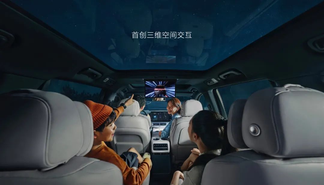 理想L9是500万以内最好的家用旗舰SUV？