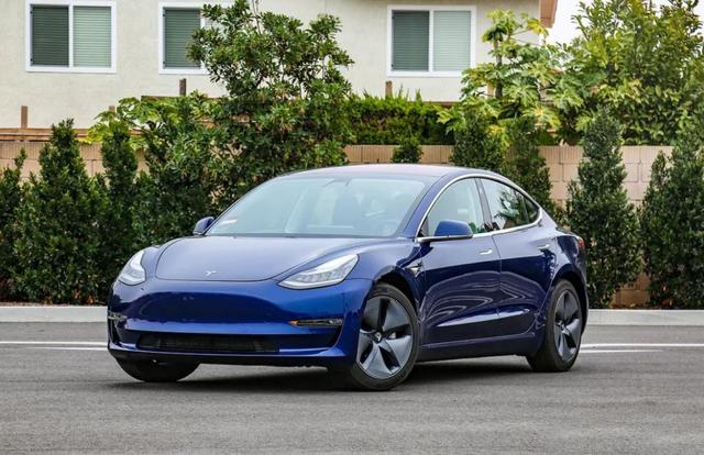 7月新能源保值率公布,宏光MINI EV屈居第二,Model 3挤出前五