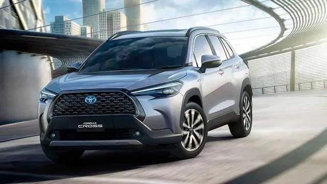 皇冠变“SUV”很扯淡?看完丰田这波操作或许你就懂了