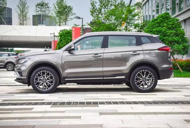 买不到口罩不敢出门？给你推荐四台“N95口罩”SUV