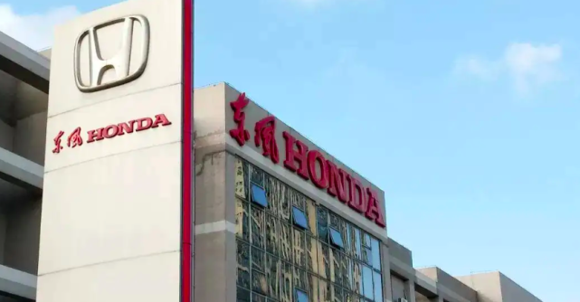从产品驱动到品牌驱动,东风本田就是要做到深入人心!