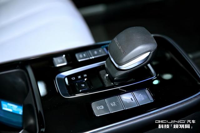 预售价七万起,2021上海车展EU5 PLUS、U5 PLUS开启预售