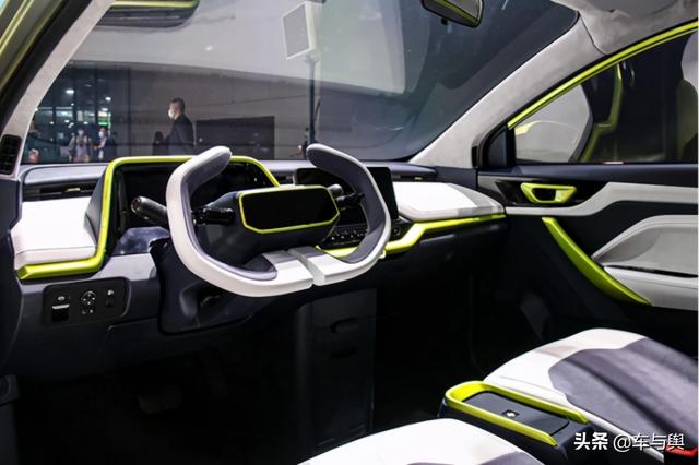 奇瑞新能源将发布两款全新车型,小蚂蚁系列迎来新成员