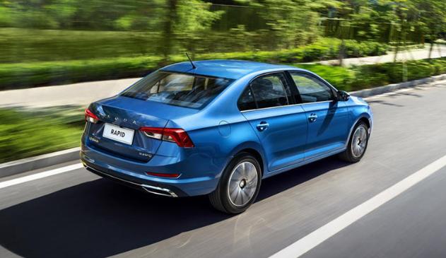 全新斯柯达昕锐、昕动配置曝光，空调标配空气净化系统