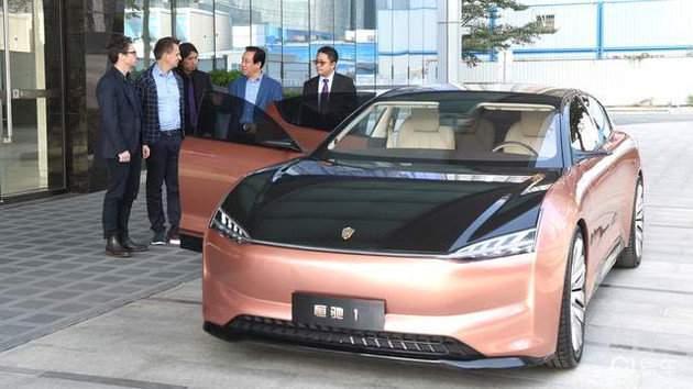 知道今年这20款新能源车,让你成为朋友中的专家