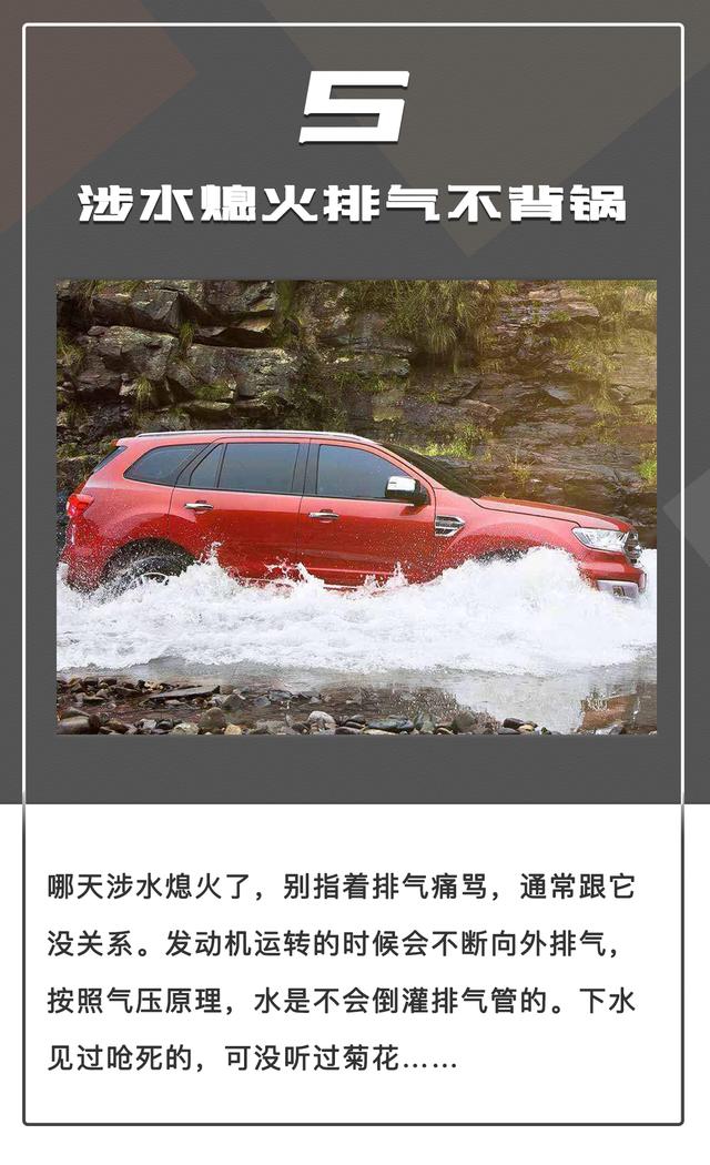 10个车圈“知识盲区”你知道几个？