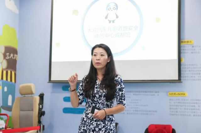 关键时刻的救命稻草!儿童安全座椅强制安装,6月1日起实施