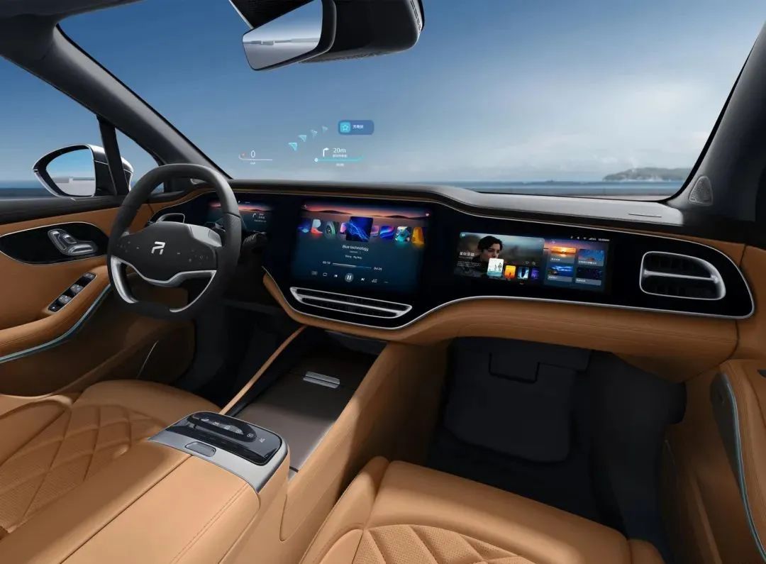 奥迪Q4 e-tron、飞行家领衔,粤港澳大湾区车展超50款新车首秀?