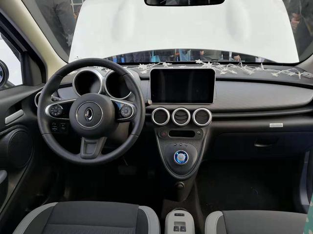 车市谈|顶配也不过8万元,这几款萌宠车型小朋友都喜欢