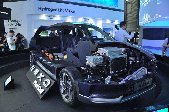 车型、电池和生产线都上热搜,2021年1月新能源市场热闹非凡