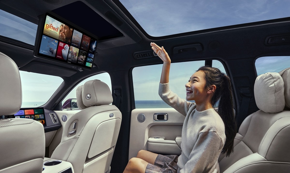 售45.98万元，理想L9正式上市！全系标配100项配置