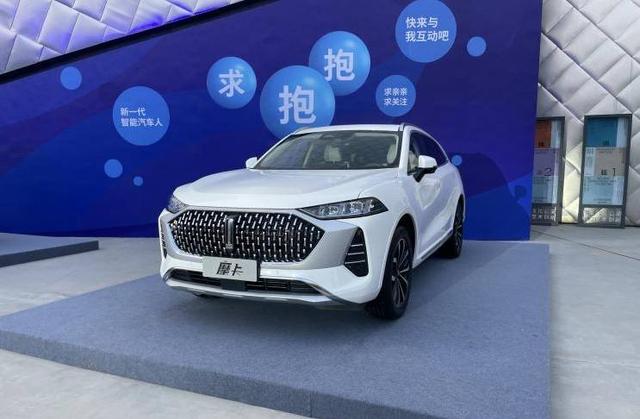空间更大动力更足,摩卡实力很强,但D90 Pro更懂中国消费者