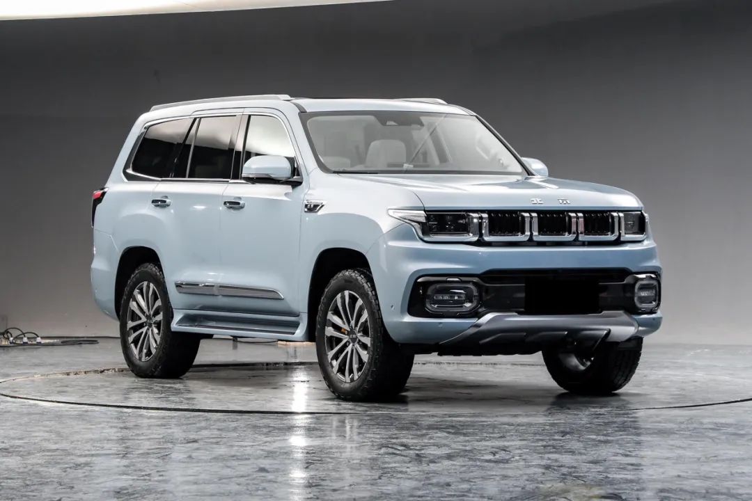 SUV仍是重头戏，下半年中国品牌新车重点关注这6款