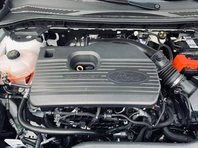 同样2.0T+四驱,福特的翼虎和锐际怎么选,网友:保值率是个问题