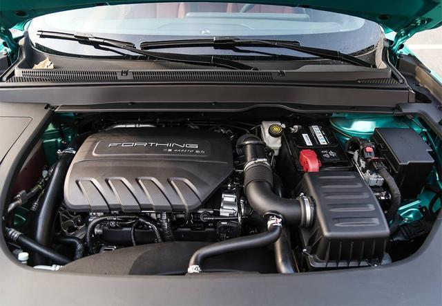 风行T5 EVO上市,只要10.39万,是你想要的EVO吗?