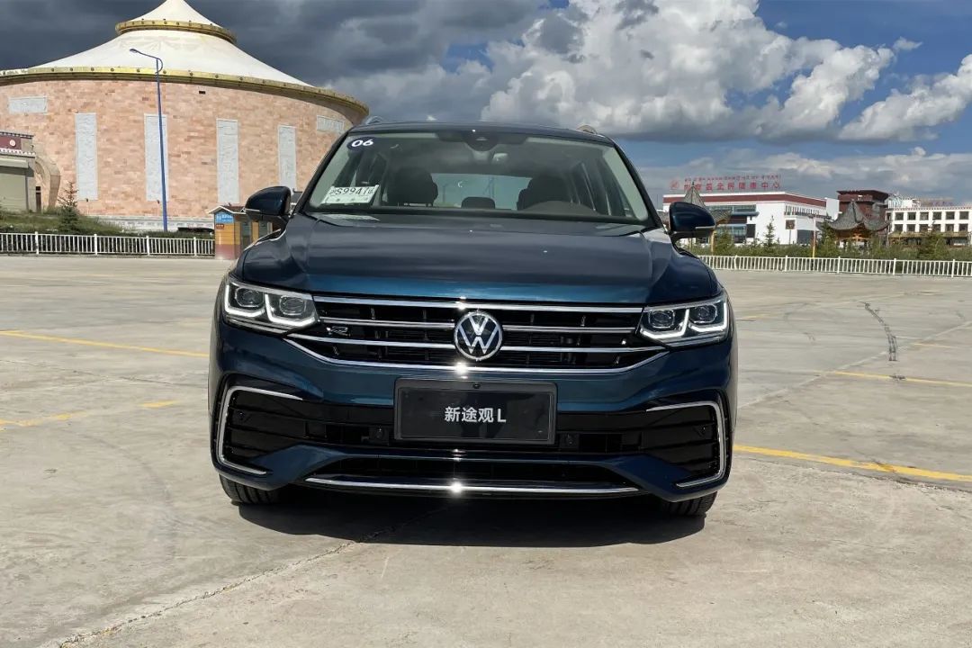国产VS合资,第二代CS75PLUS比奇骏和途观L更值得选?