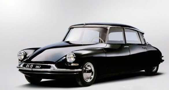 这几款汽车方向盘脑洞清奇，开车比开战斗机还过瘾