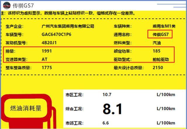 比汉兰达猛多了，广汽传祺全新2.0T更加狂野，未来4款车型搭载