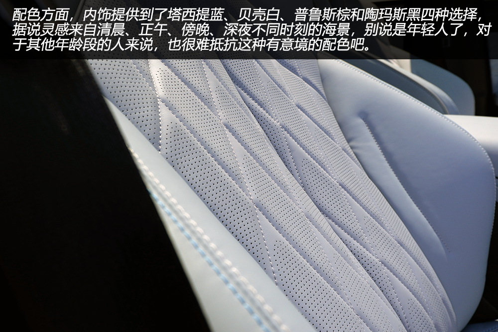3.8秒破百，预售21.28万起的比亚迪海豹给Model 3留路了吗？