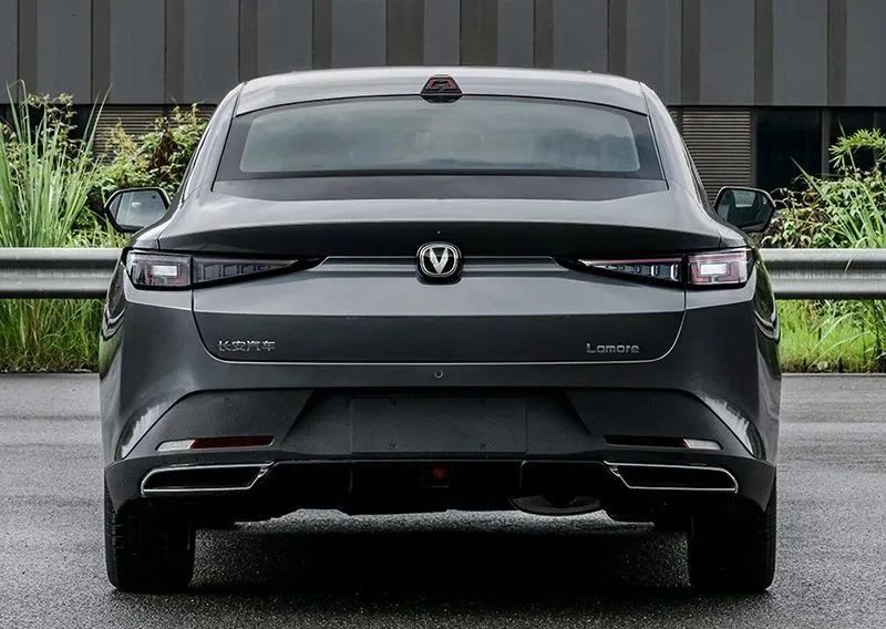 长安Lamore、艾瑞泽5 GT领衔，谁会是下一个自主家轿爆款王？