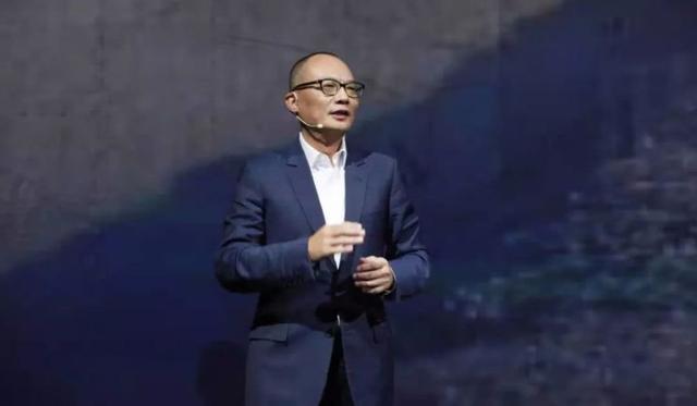 福特将迎来回光时刻，“赌徒”杨嵩撒了谎？